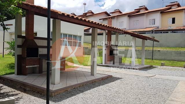 Casa - 3 Dormitórios - Condomínio Viva Vida - Paisagem Renoir - Cotia SP