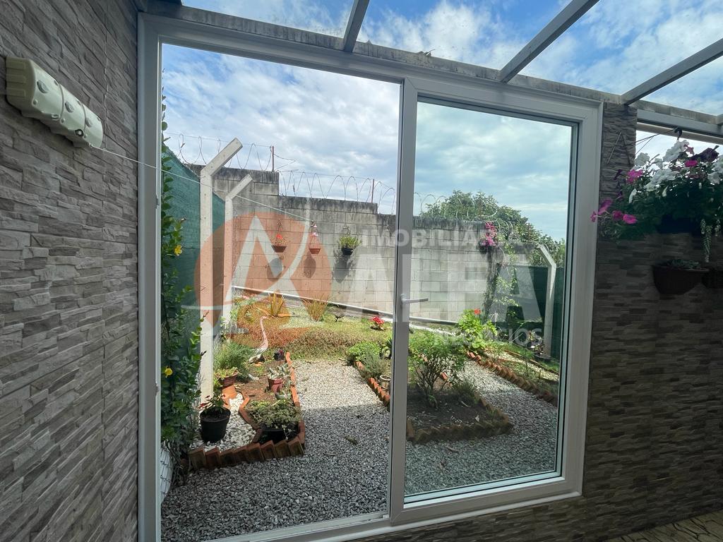 Casa com 2 Suites Condomínio Ipê Amarelo -  Chácara Pavoeiro - Cotia - SP