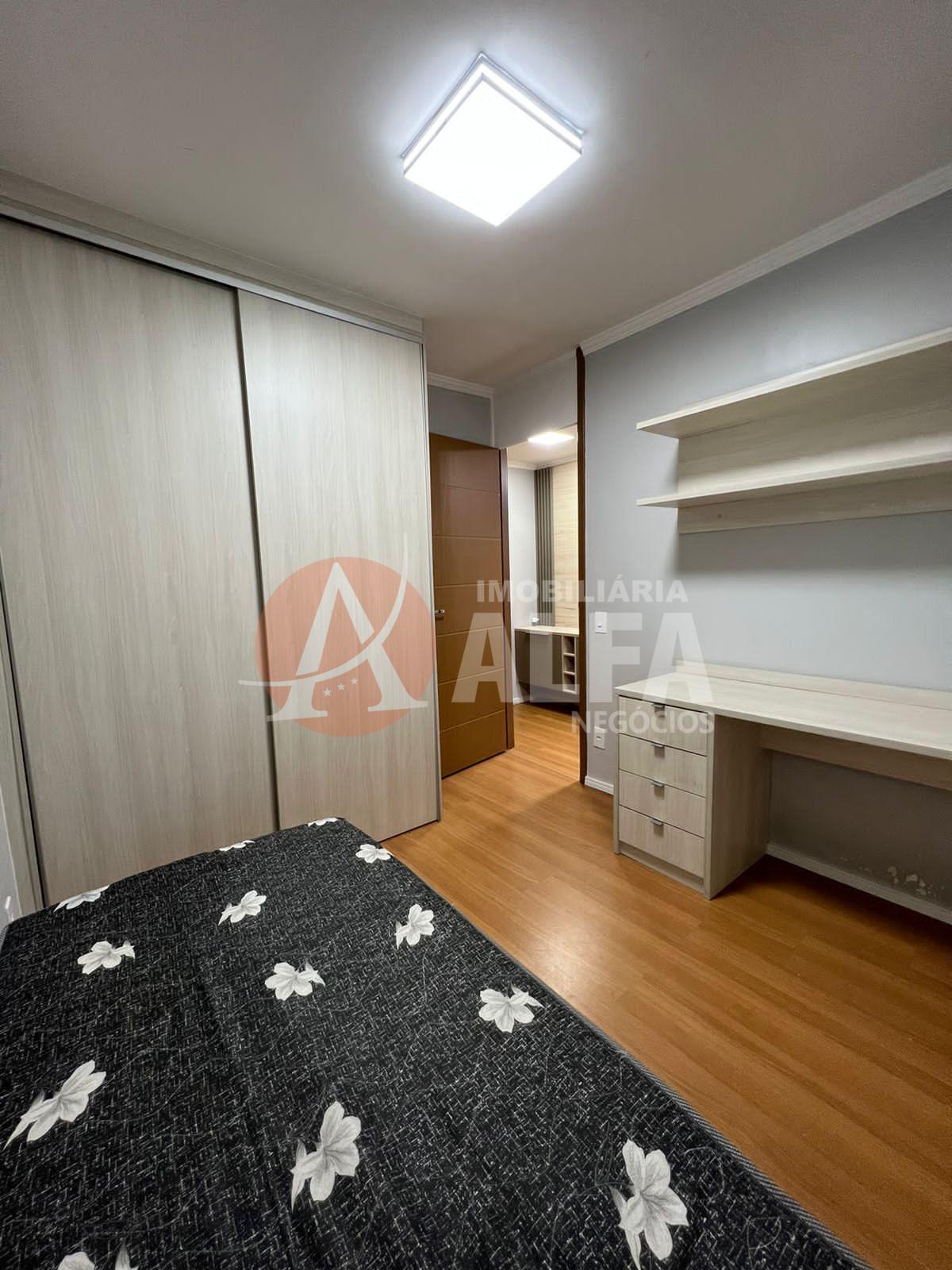 Apartamento com 2 Dormitórios - Condomínio Residencial Conquista Cotia  - Recanto Vista Alegre - Cotia /SP