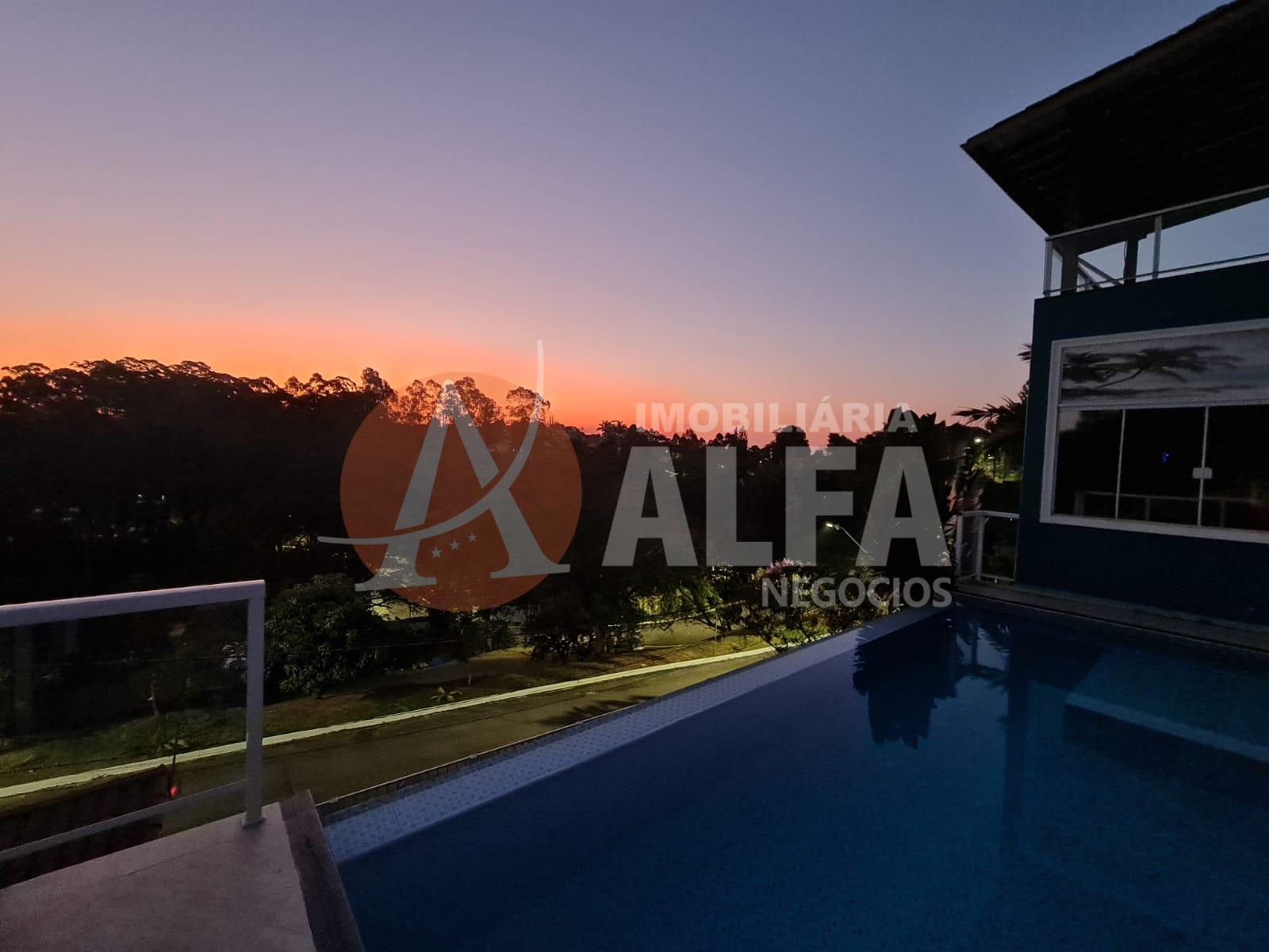 Casa 3 Dormitórios Condomínio Granja Caiapia - Cotia/SP