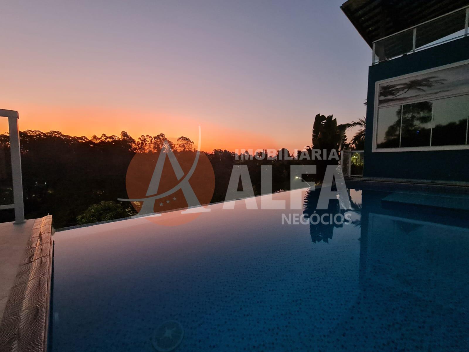 Casa 3 Dormitórios Condomínio Granja Caiapia - Cotia/SP