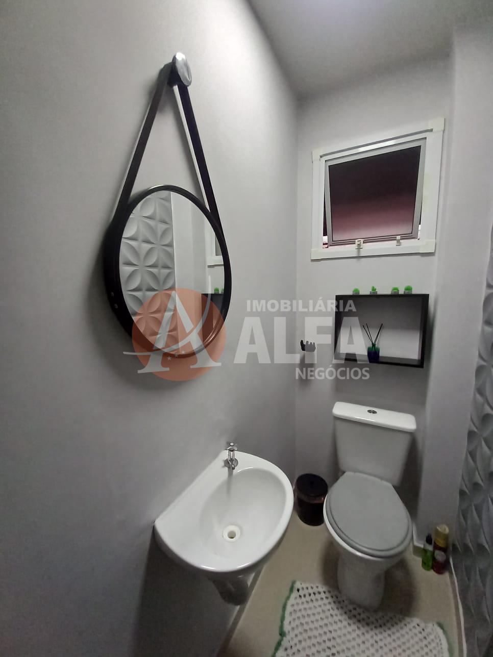 Casa com 2 Dormitórios Condomínio Villa Aguassai 2 - Água Espraiada - (Caucaia) -Cotia/SP