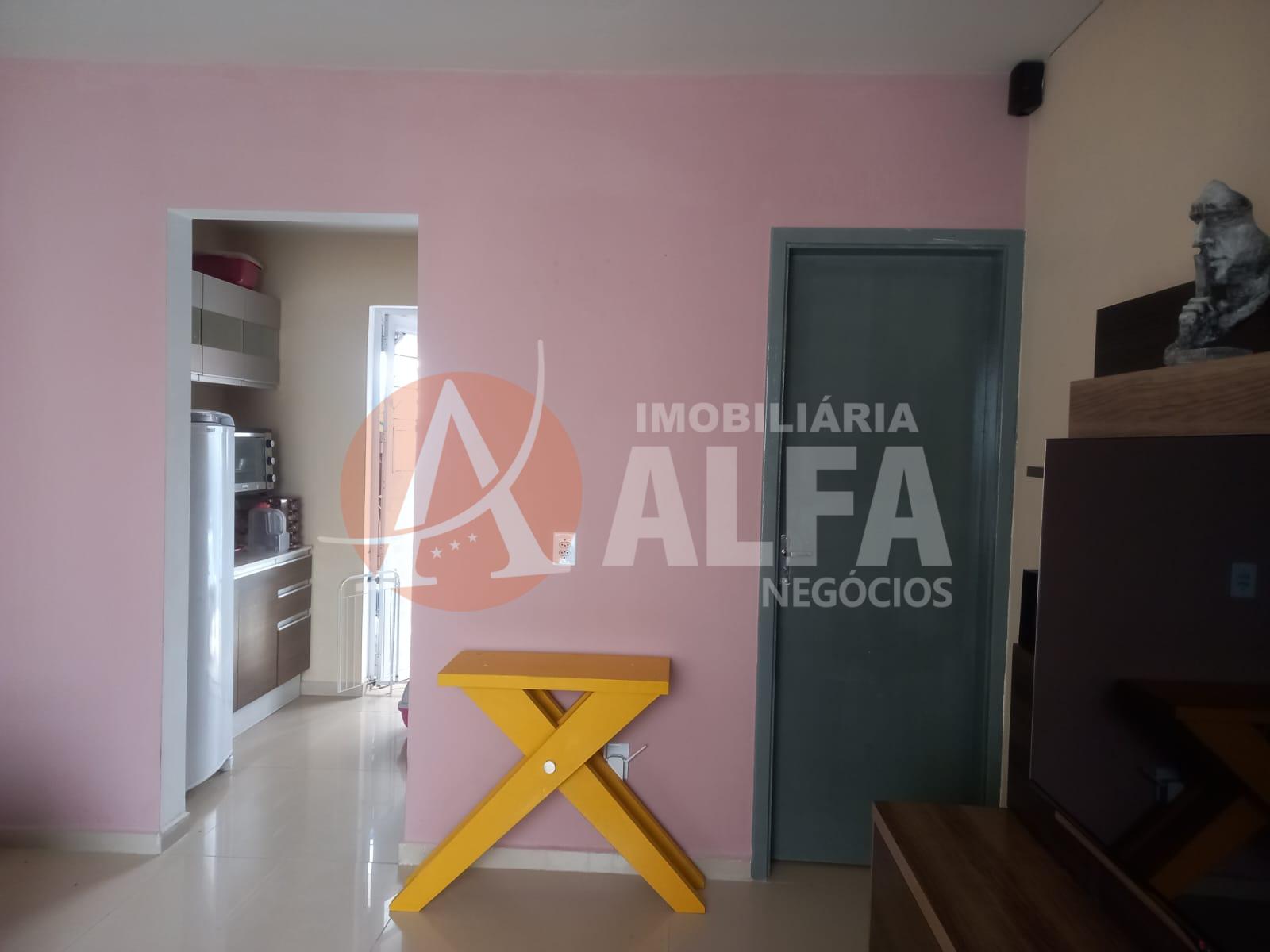 Casa com 2 Dormitórios Condomínio Villa Aguassai 2 - Água Espraiada - (Caucaia) -Cotia/SP