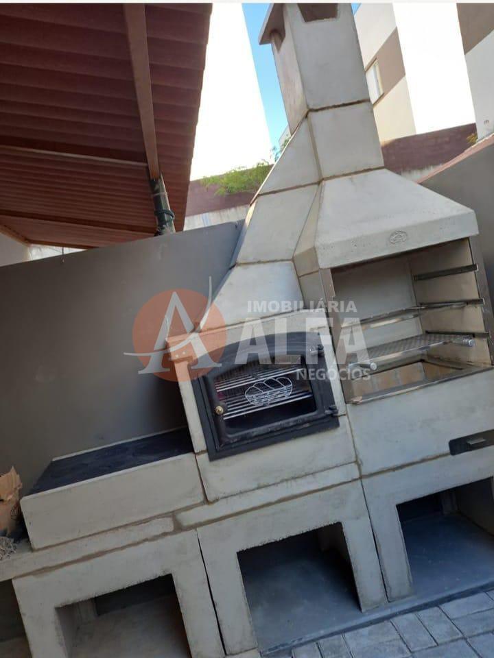 Casa com 2 Dormitórios Condomínio Villa Aguassai 2 - Água Espraiada - (Caucaia) -Cotia/SP