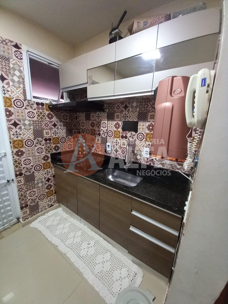 Casa com 2 Dormitórios Condomínio Villa Aguassai 2 - Água Espraiada - (Caucaia) -Cotia/SP