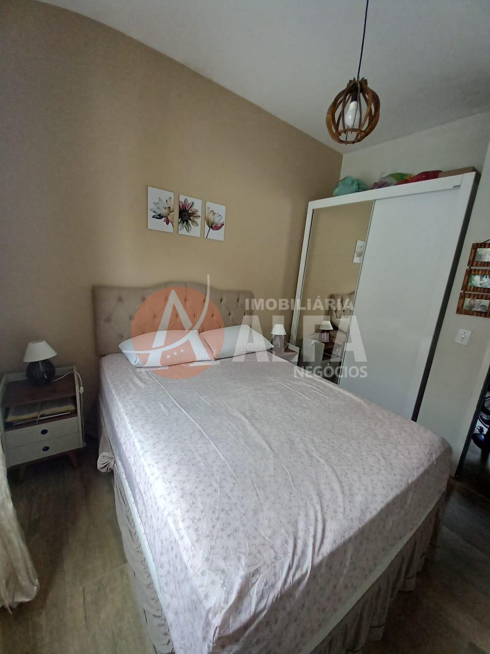 Casa com 2 Dormitórios Condomínio Villa Aguassai 2 - Água Espraiada - (Caucaia) -Cotia/SP