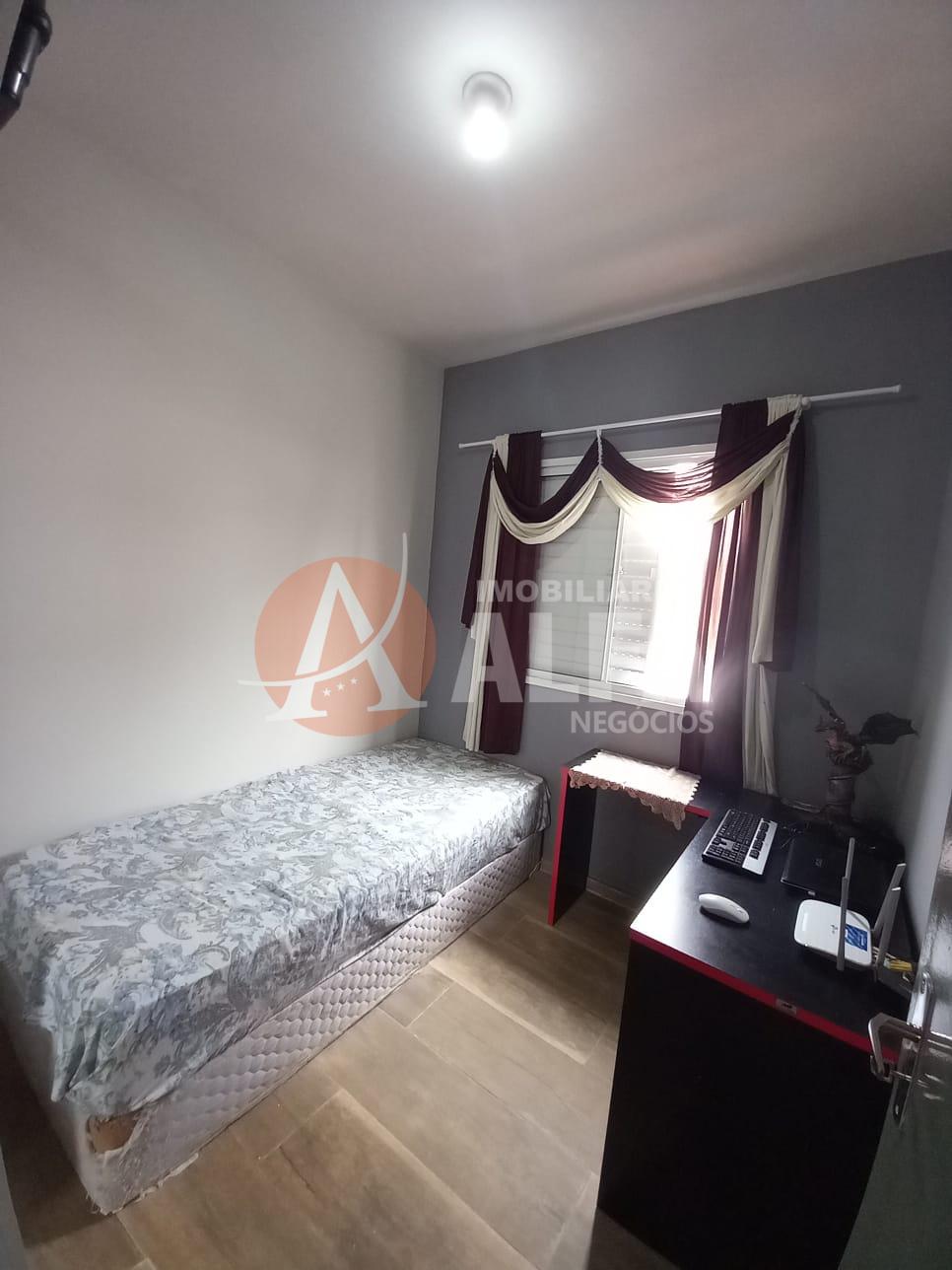 Casa com 2 Dormitórios Condomínio Villa Aguassai 2 - Água Espraiada - (Caucaia) -Cotia/SP
