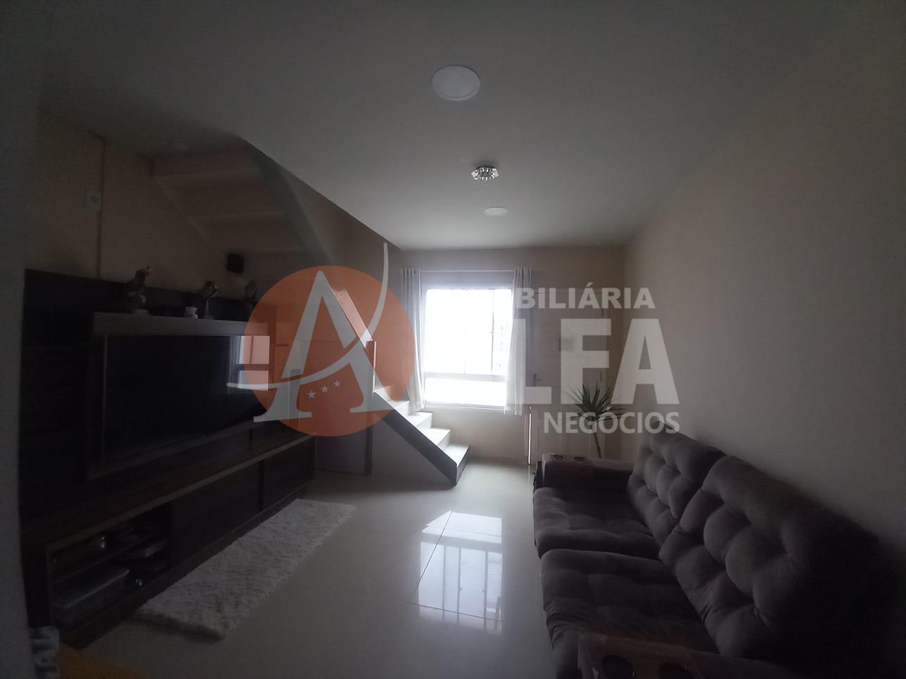 Casa com 2 Dormitórios Condomínio Villa Aguassai 2 - Água Espraiada - (Caucaia) -Cotia/SP