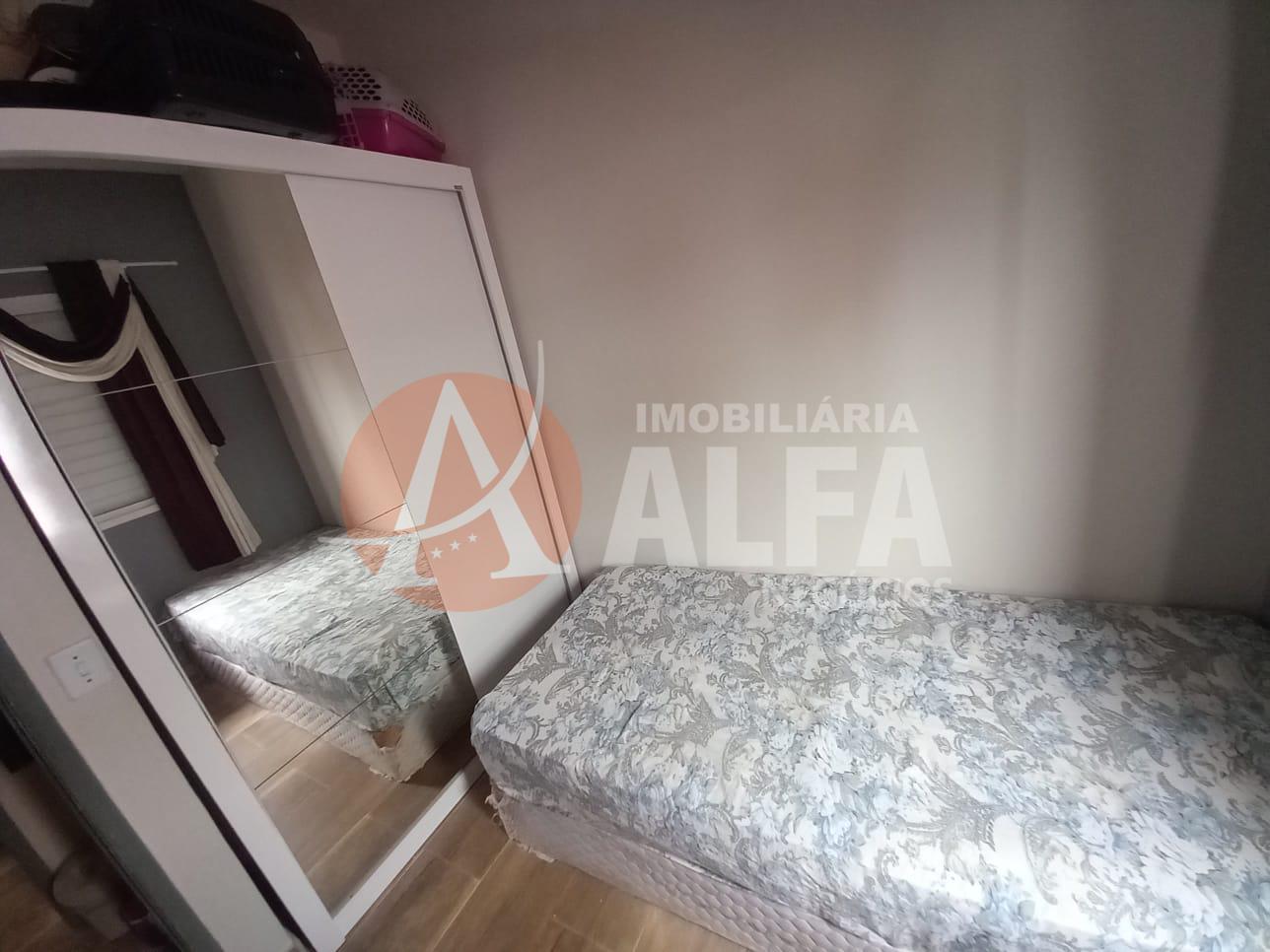 Casa com 2 Dormitórios Condomínio Villa Aguassai 2 - Água Espraiada - (Caucaia) -Cotia/SP