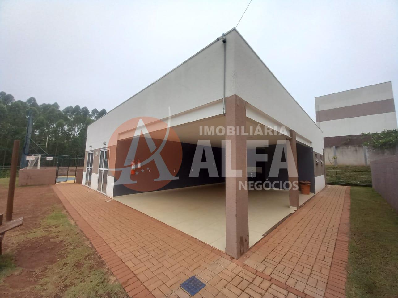 Casa com 2 Dormitórios Condomínio Villa Aguassai 2 - Água Espraiada - (Caucaia) -Cotia/SP