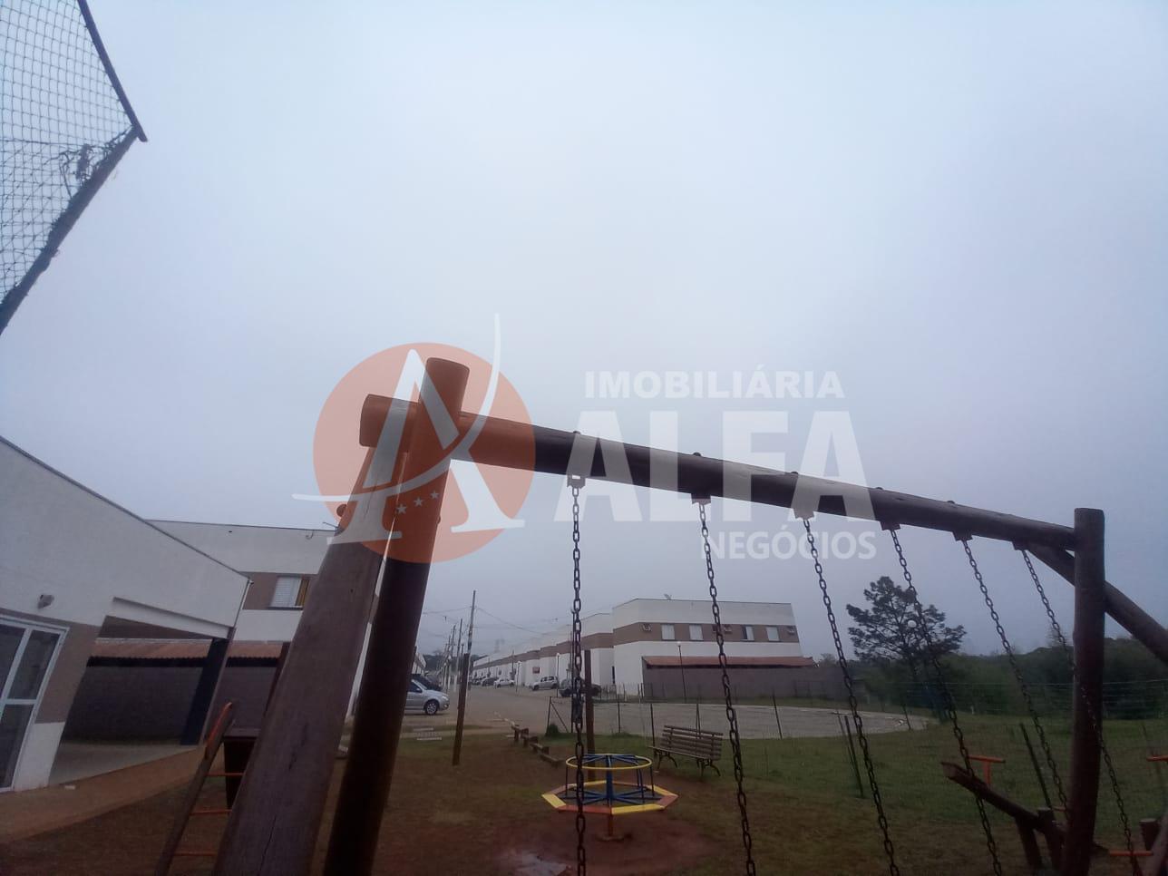 Casa com 2 Dormitórios Condomínio Villa Aguassai 2 - Água Espraiada - (Caucaia) -Cotia/SP