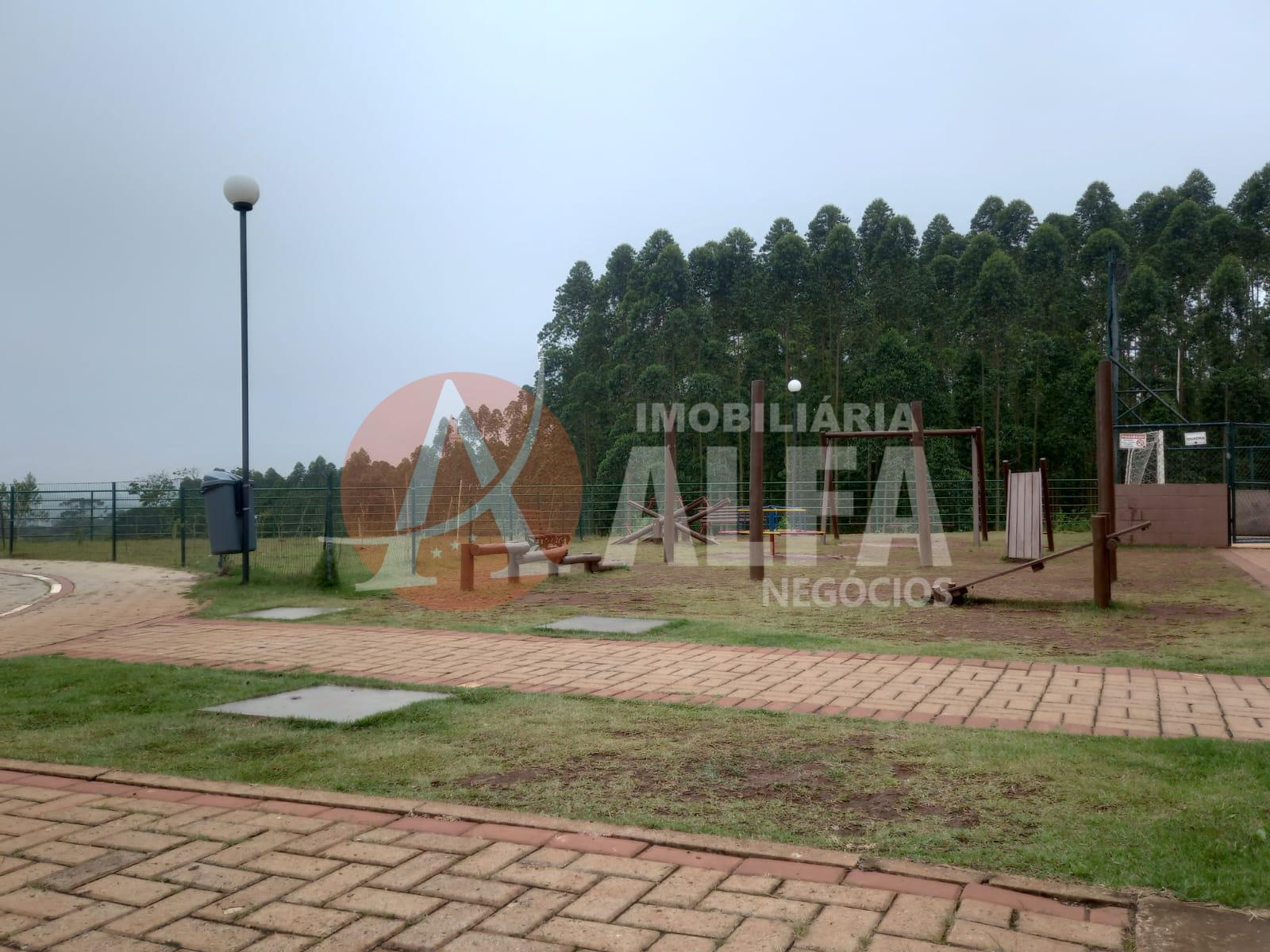 Casa com 2 Dormitórios Condomínio Villa Aguassai 2 - Água Espraiada - (Caucaia) -Cotia/SP