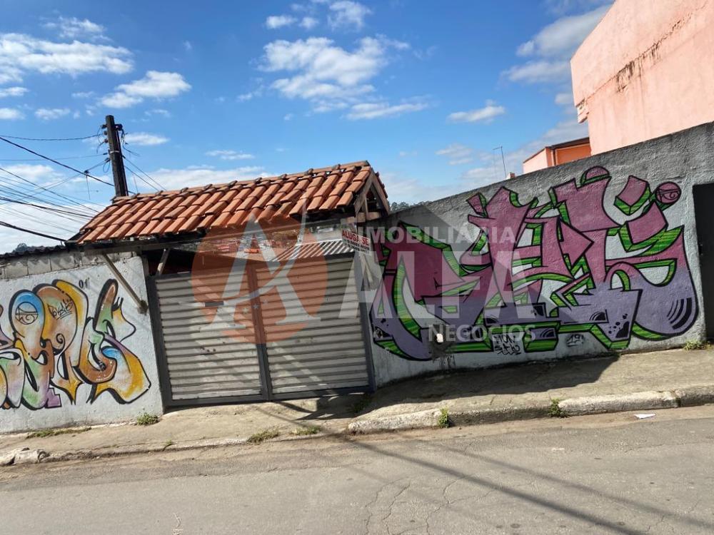 Casa, 2 quartos, 150 m² - Foto 1