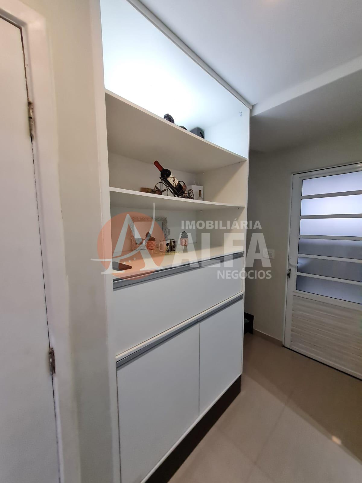 Casa à venda com 3 quartos, 110m² - Foto 8