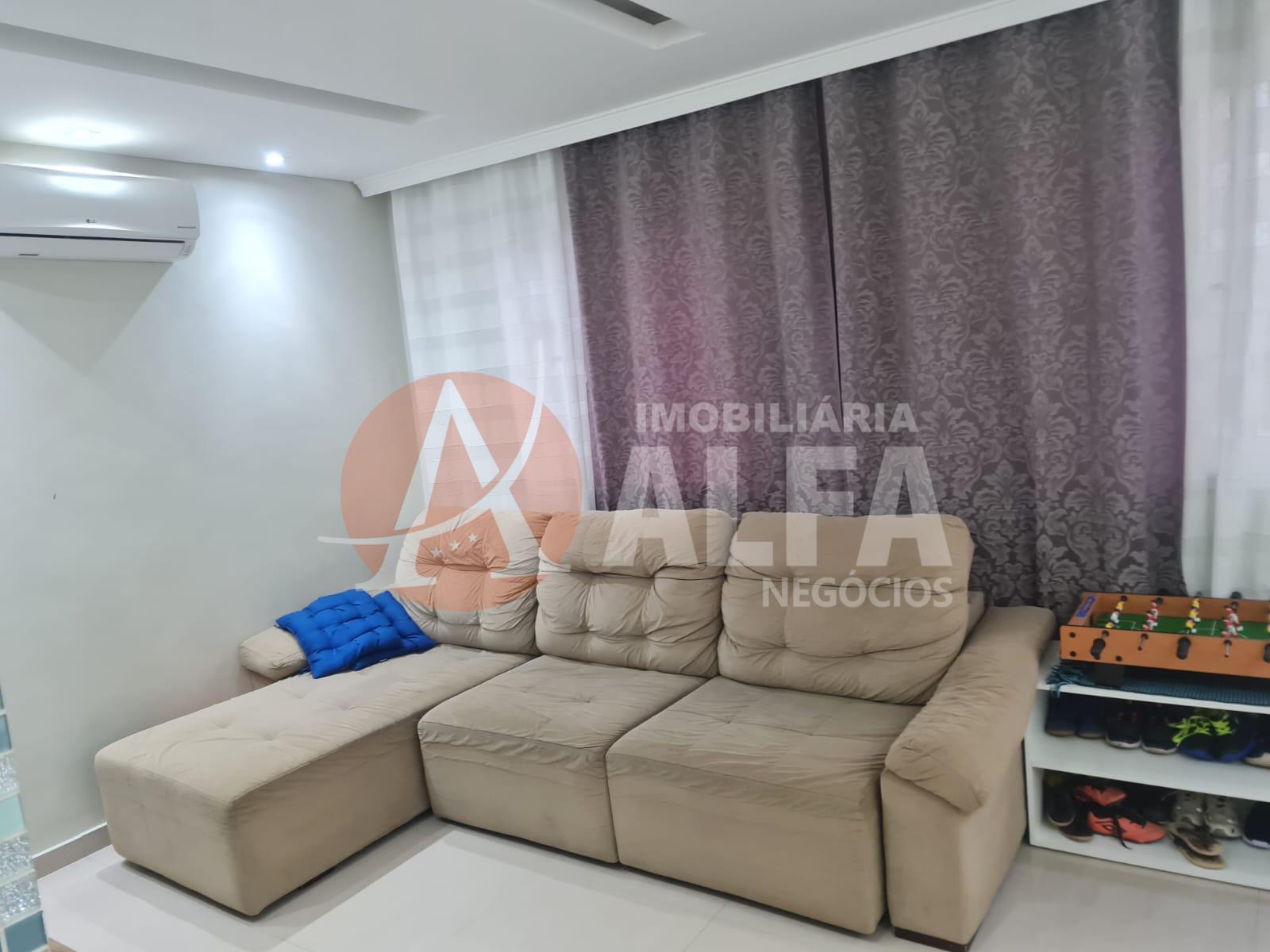 Casa à venda com 3 quartos, 110m² - Foto 4