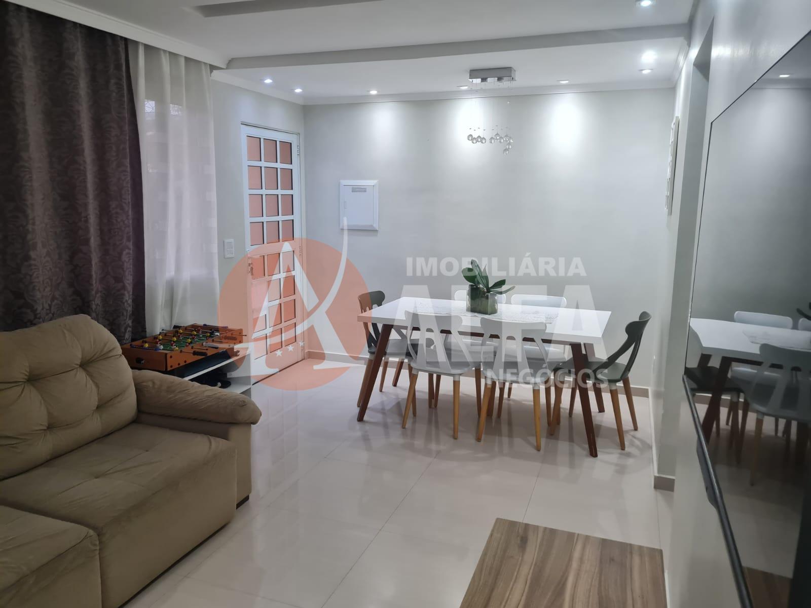 Casa à venda com 3 quartos, 110m² - Foto 3