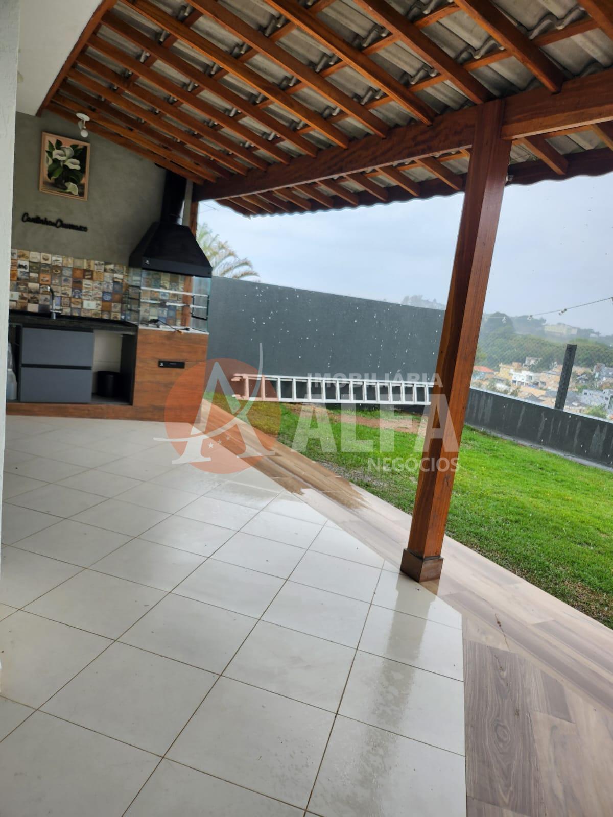 Casa 4 Suites Reserva Vale Verde - Jardim - Caiapiá, Cotia/SP