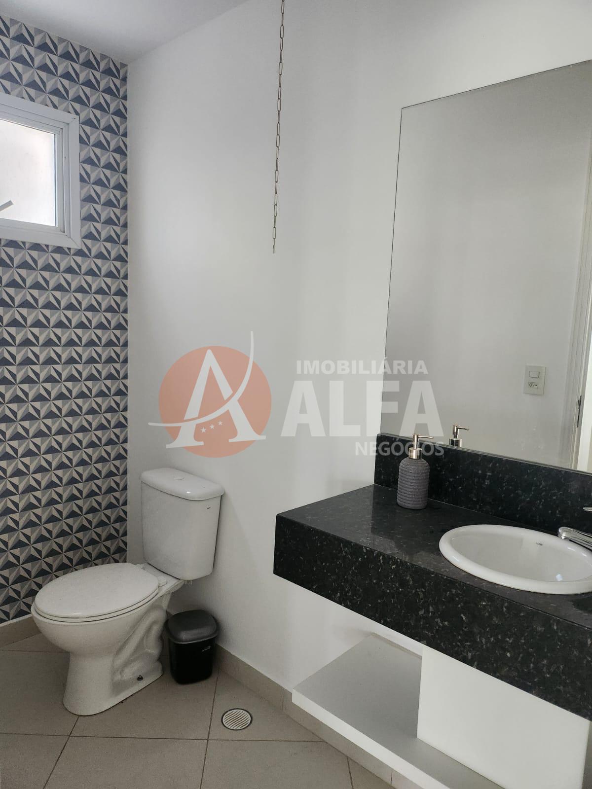Casa 4 Suites Reserva Vale Verde - Jardim - Caiapiá, Cotia/SP