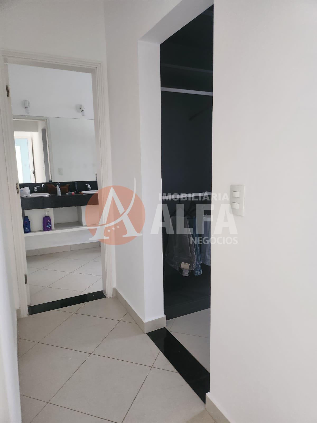 Casa 4 Suites Reserva Vale Verde - Jardim - Caiapiá, Cotia/SP