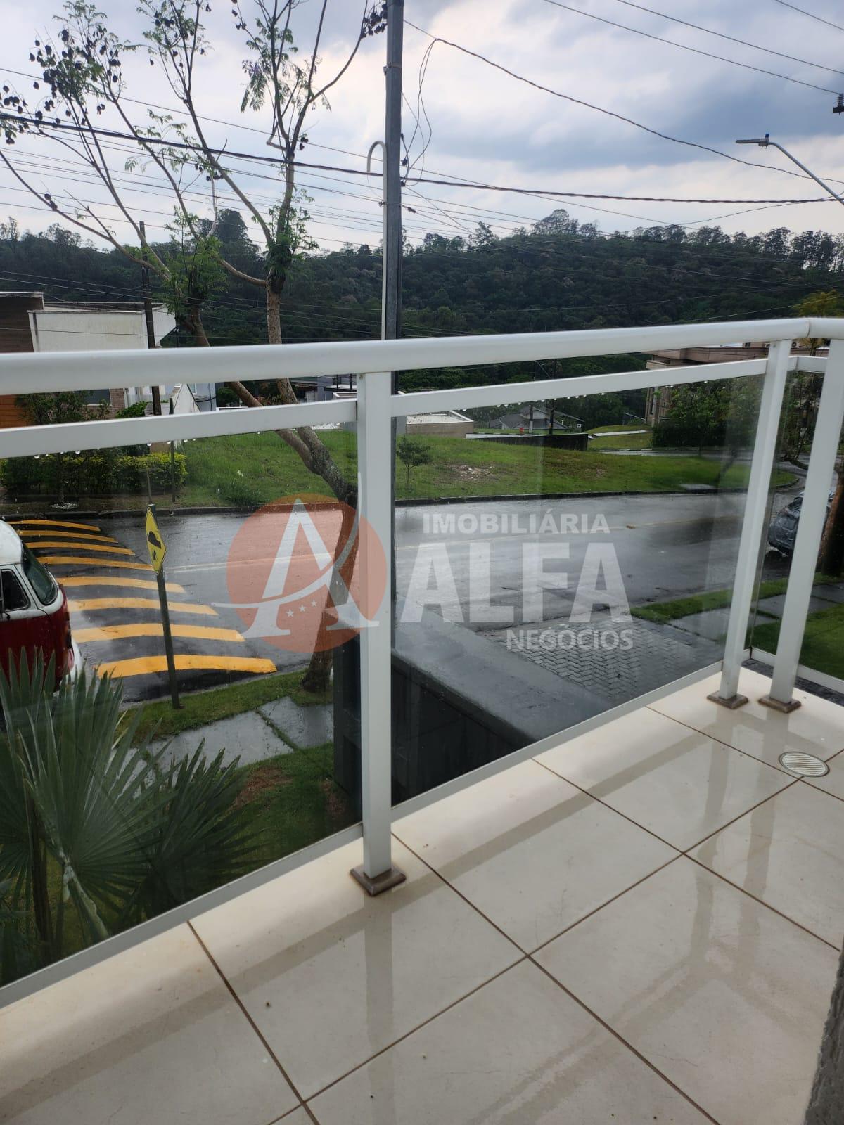 Casa 4 Suites Reserva Vale Verde - Jardim - Caiapiá, Cotia/SP