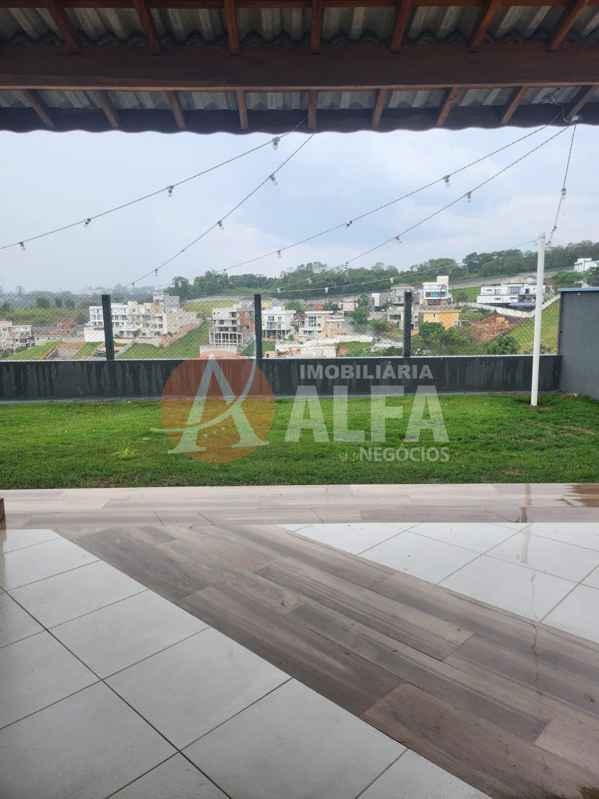 Casa 4 Suítes Reserva Vale Verde - Jardim - Caiapiá, Cotia/SP