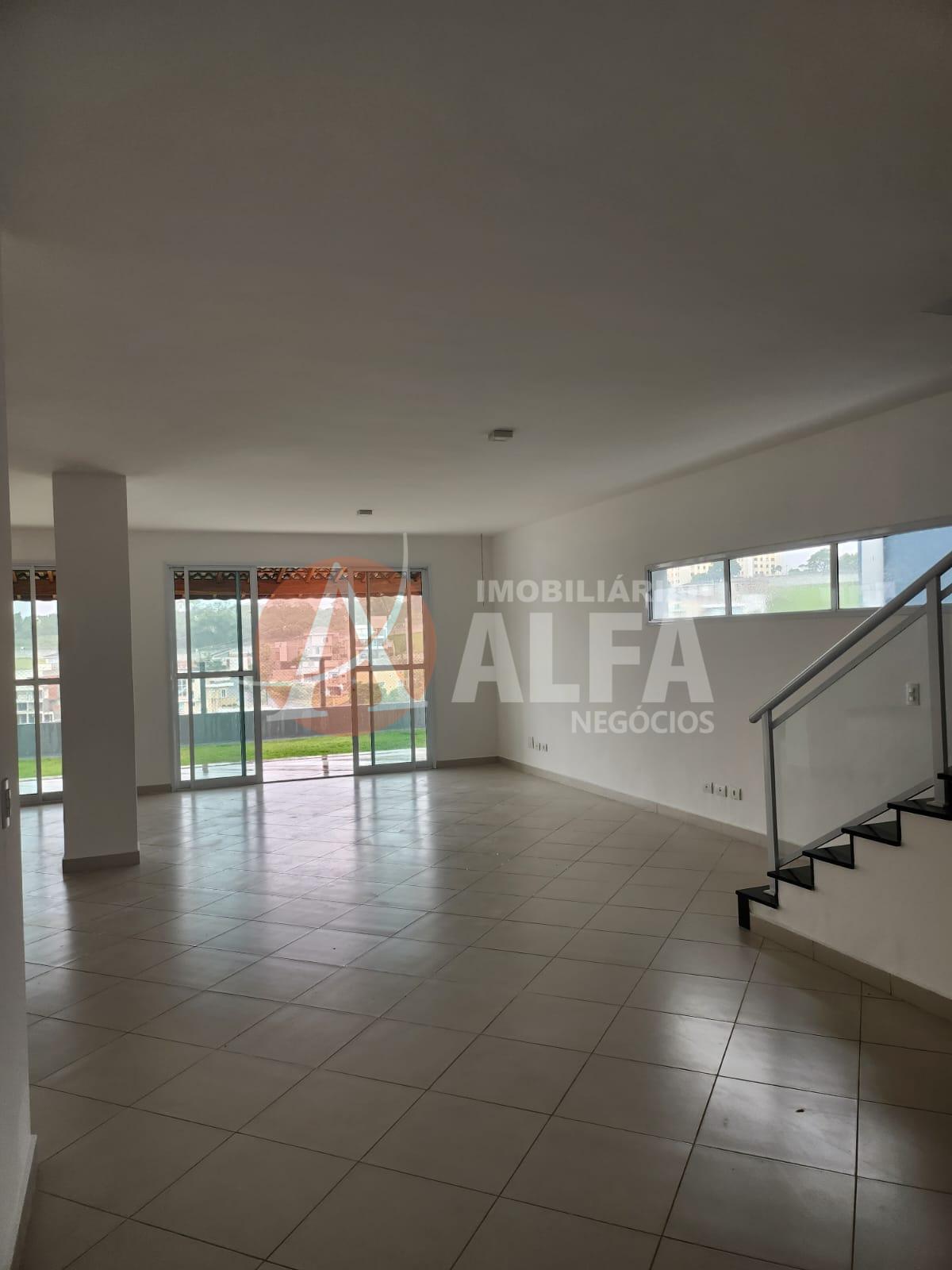 Casa 4 Suítes Reserva Vale Verde - Jardim - Caiapiá, Cotia/SP