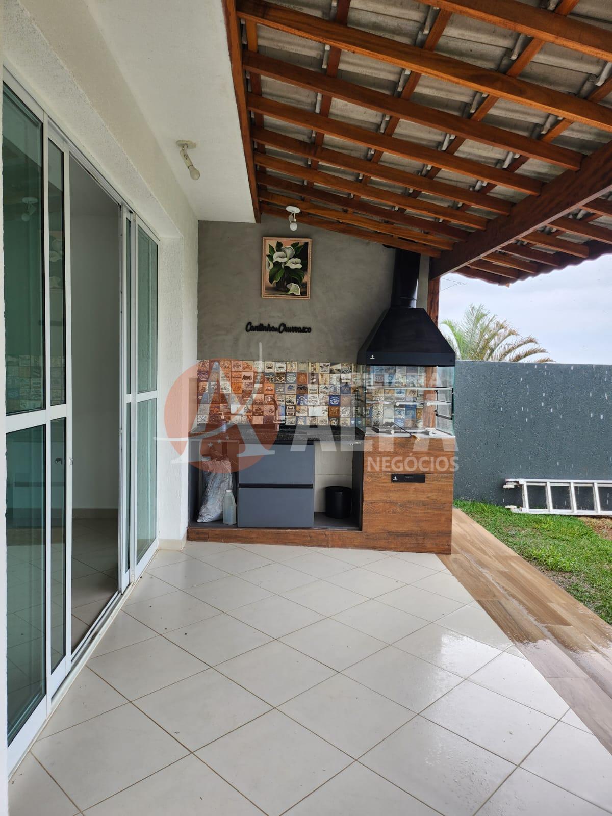 Casa 4 Suítes Reserva Vale Verde - Jardim - Caiapiá, Cotia/SP