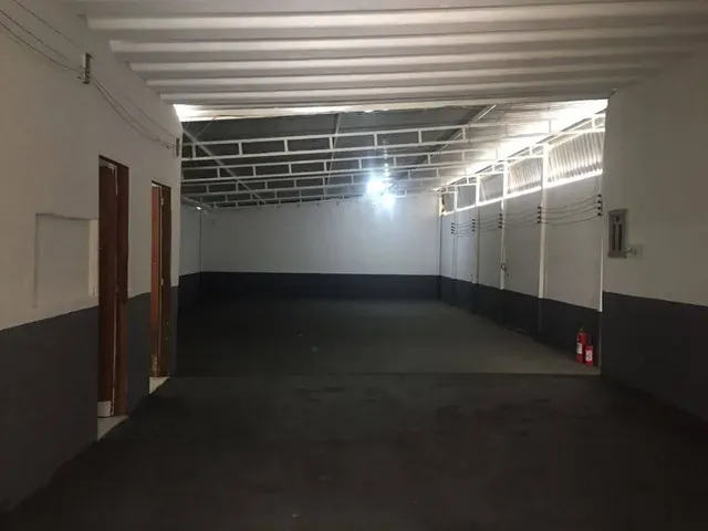 Conjunto Comercial-Sala para alugar com 1 quarto, 300m² - Foto 7