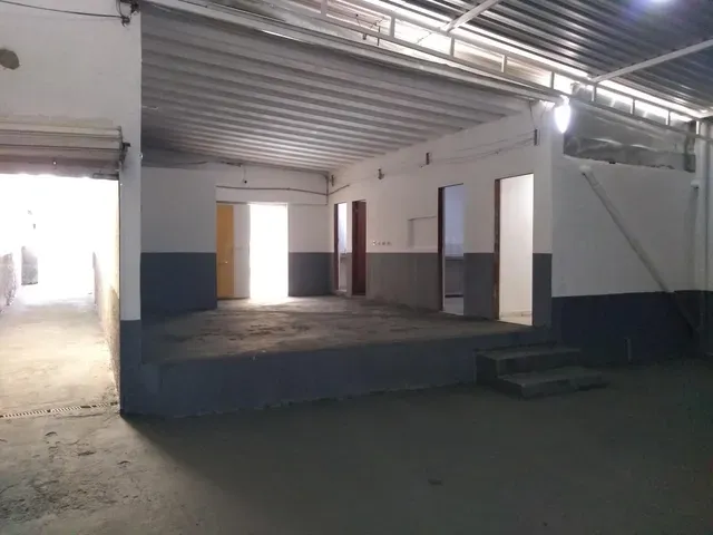 Conjunto Comercial-Sala para alugar com 1 quarto, 300m² - Foto 9