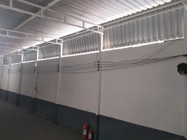 Conjunto Comercial-Sala para alugar com 1 quarto, 300m² - Foto 8