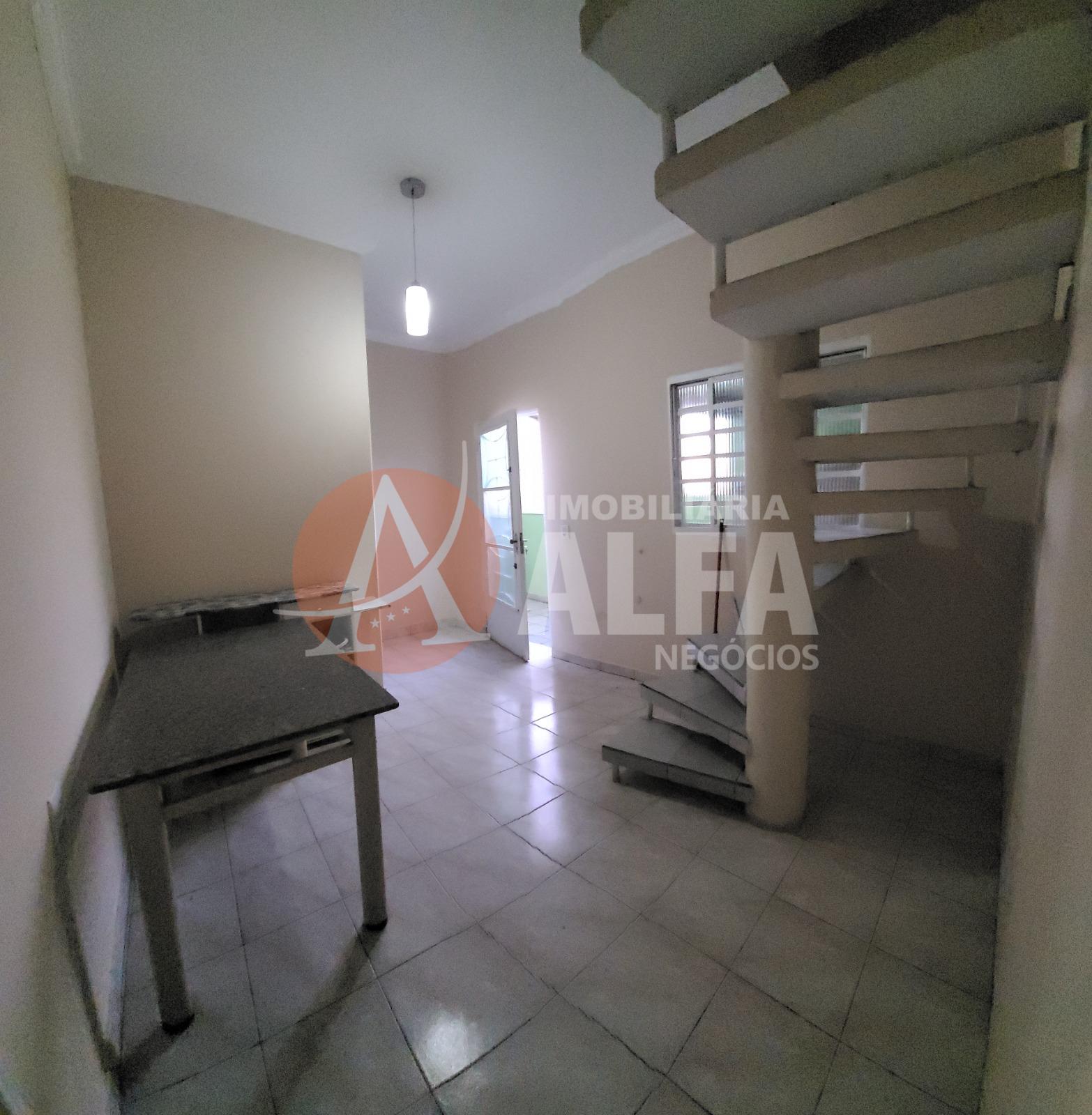 Casa -  4 Dormitórios Jardim Europa - Jandira/SP