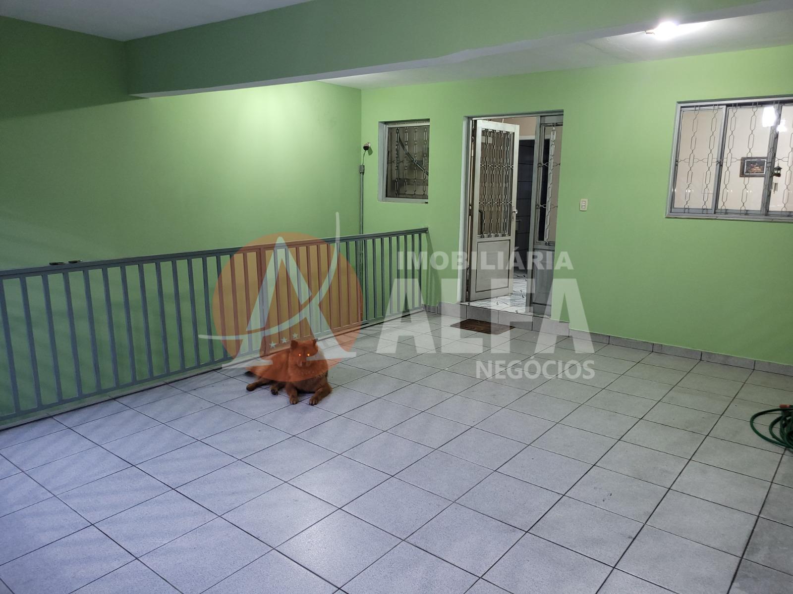 Casa -  4 Dormitórios Jardim Europa - Jandira/SP