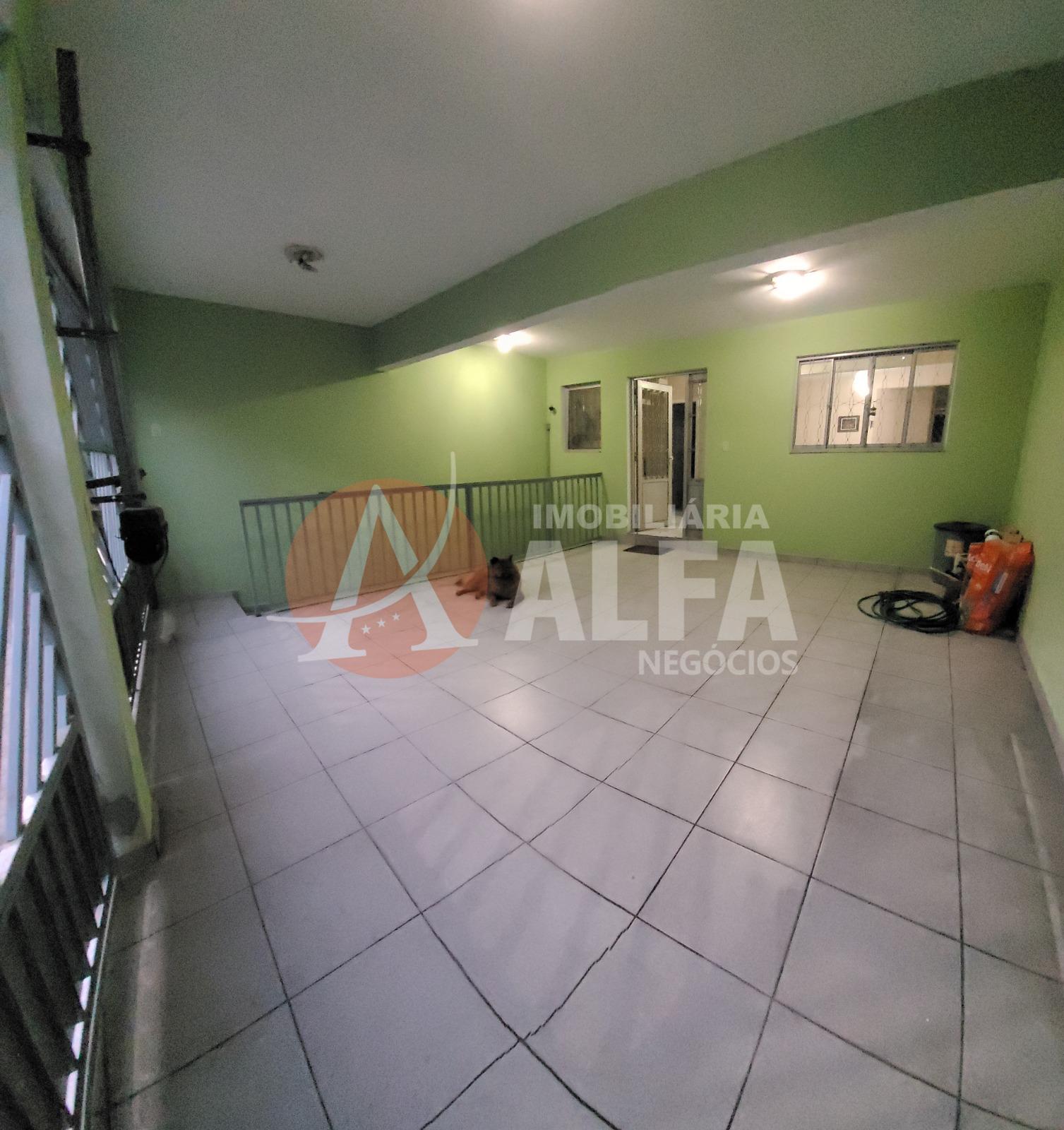 Casa -  4 Dormitórios Jardim Europa - Jandira/SP