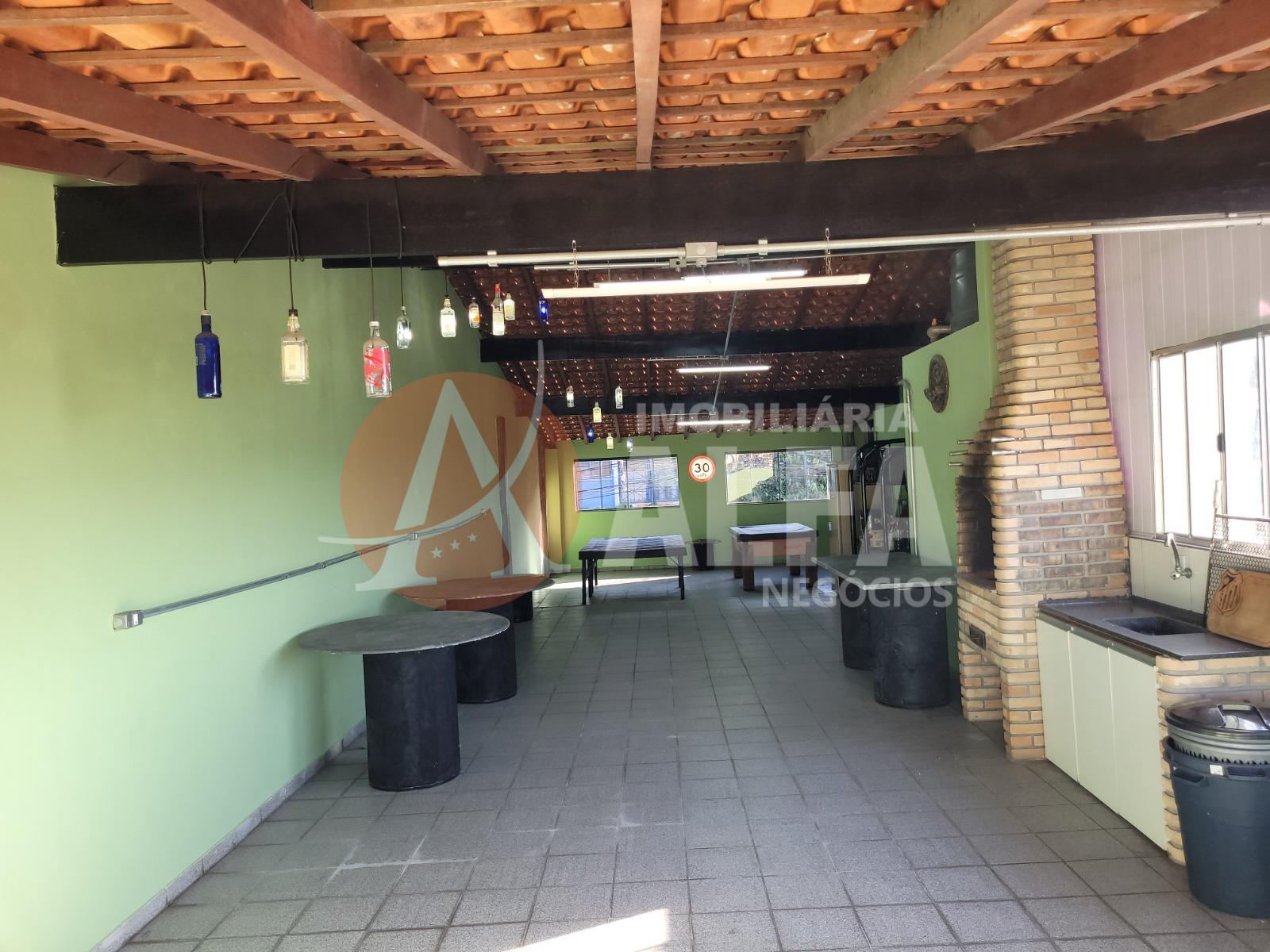 Casa -  4 Dormitórios Jardim Europa - Jandira/SP
