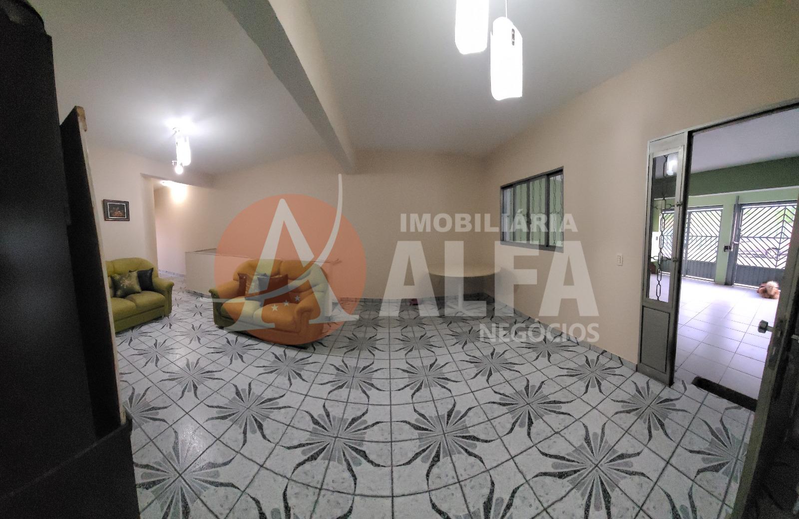 Casa -  4 Dormitórios Jardim Europa - Jandira/SP