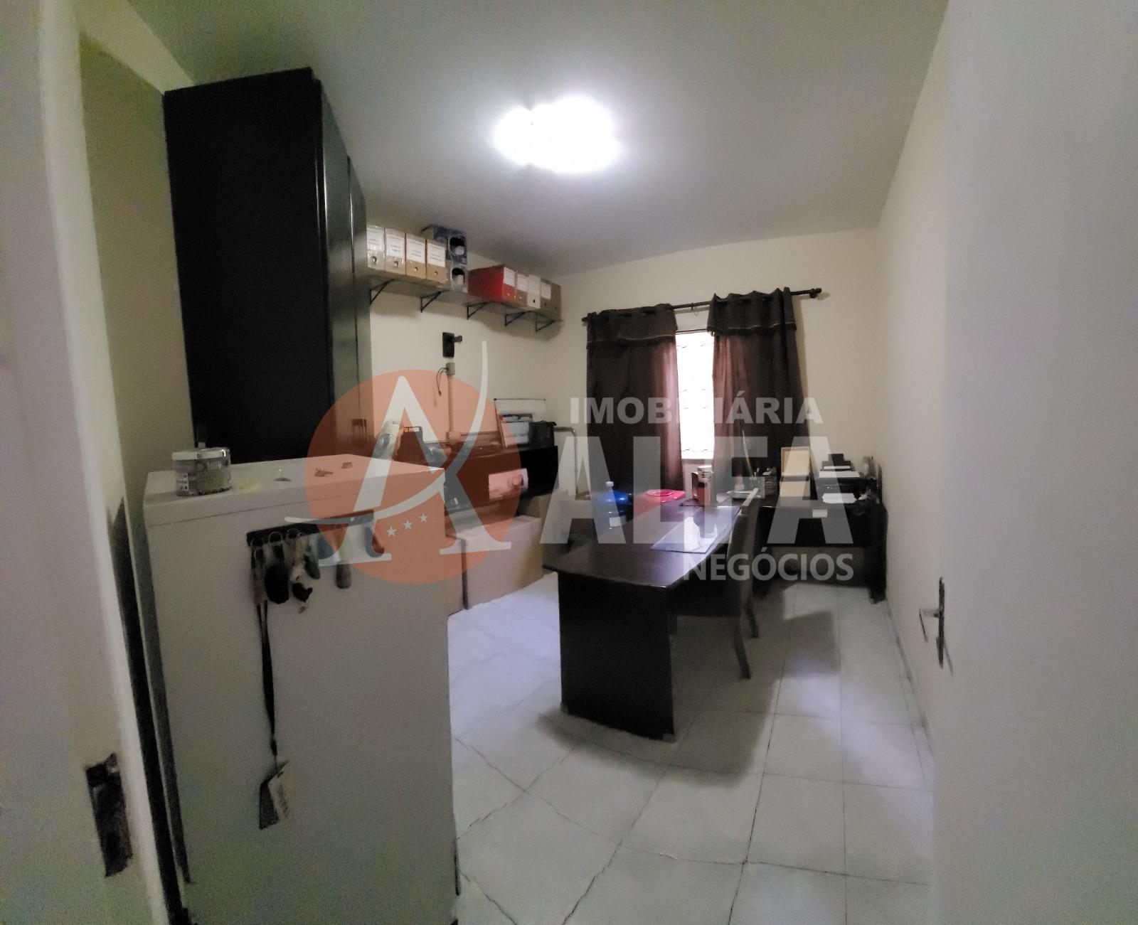 Casa -  4 Dormitórios Jardim Europa - Jandira/SP