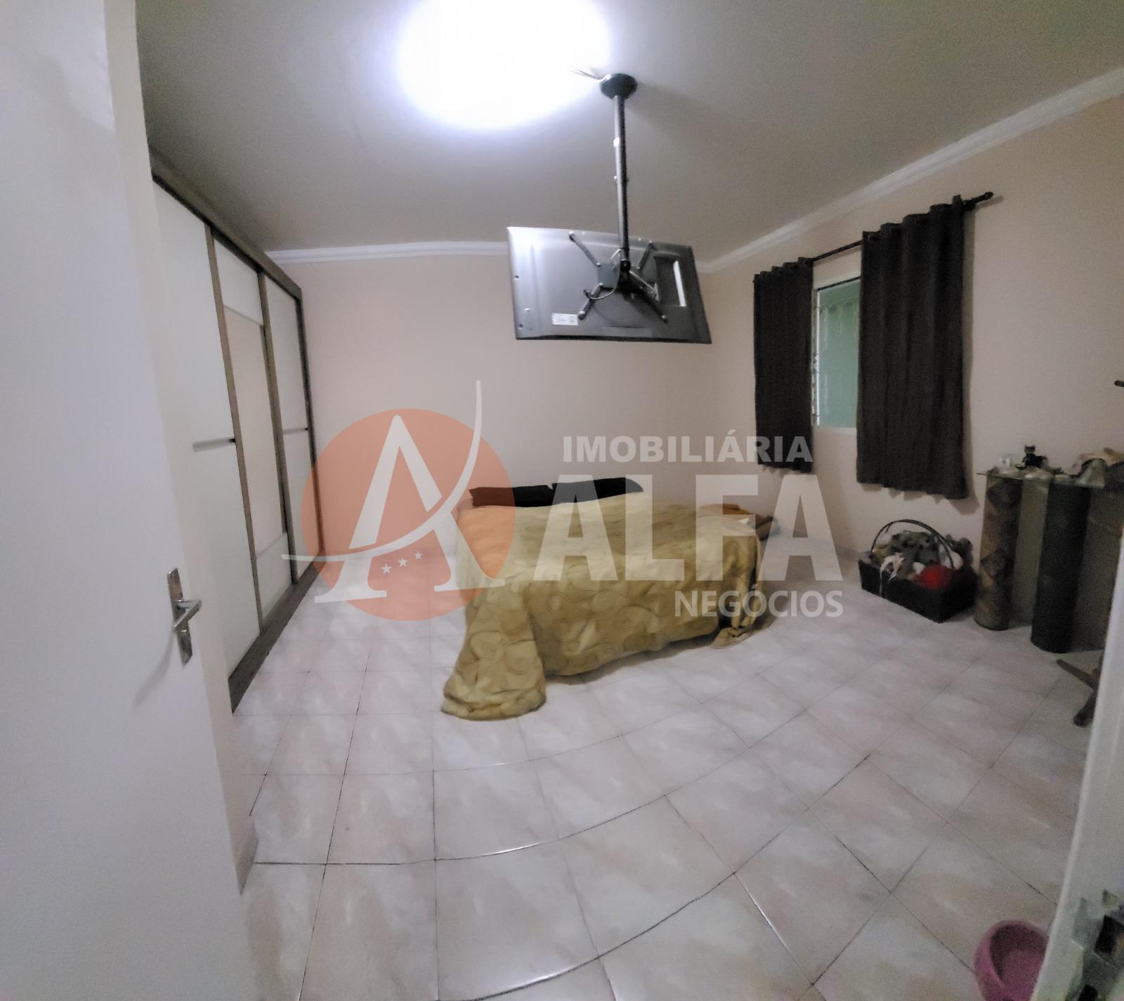 Casa -  4 Dormitórios Jardim Europa - Jandira/SP