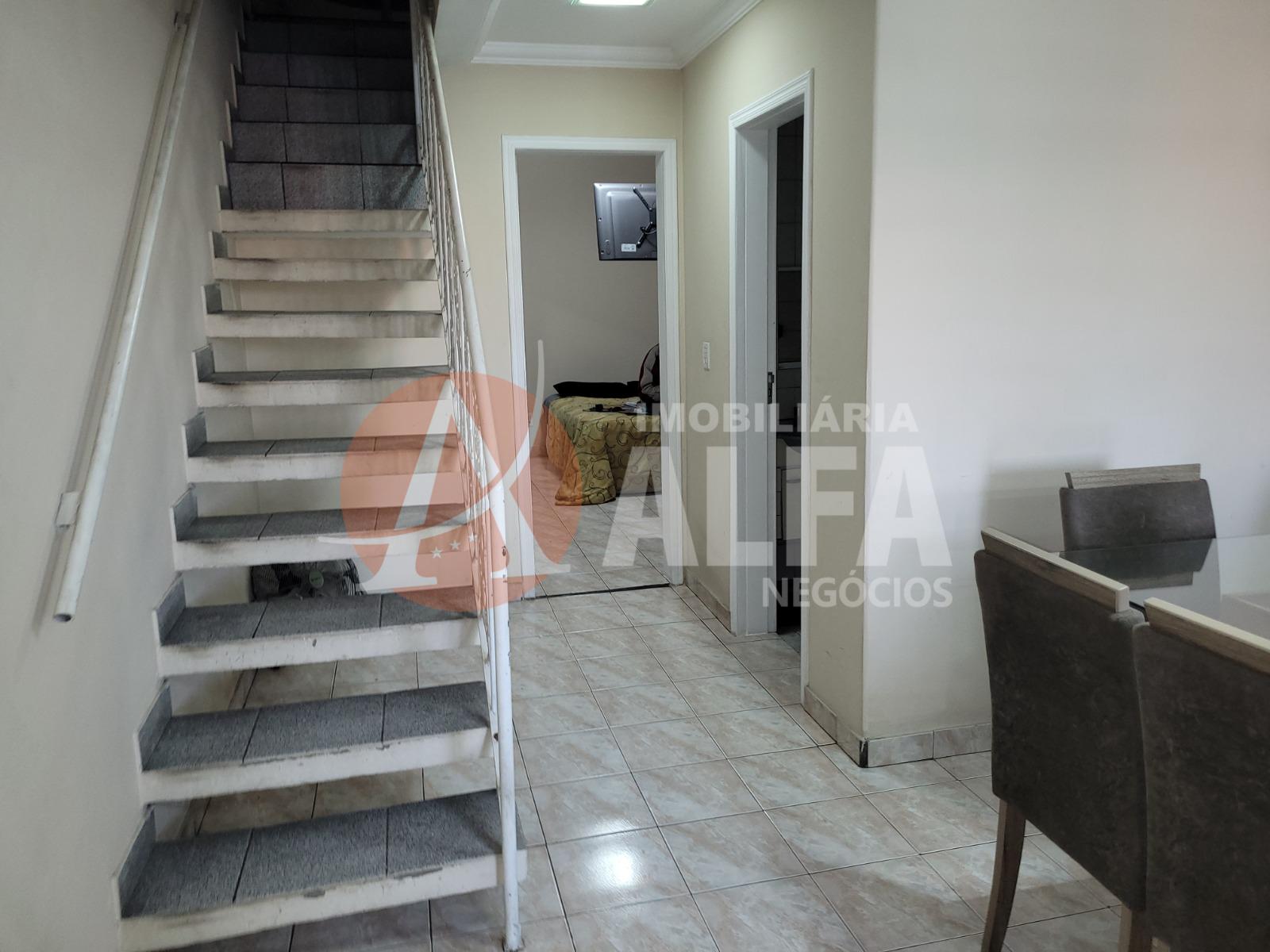Casa -  4 Dormitórios Jardim Europa - Jandira/SP