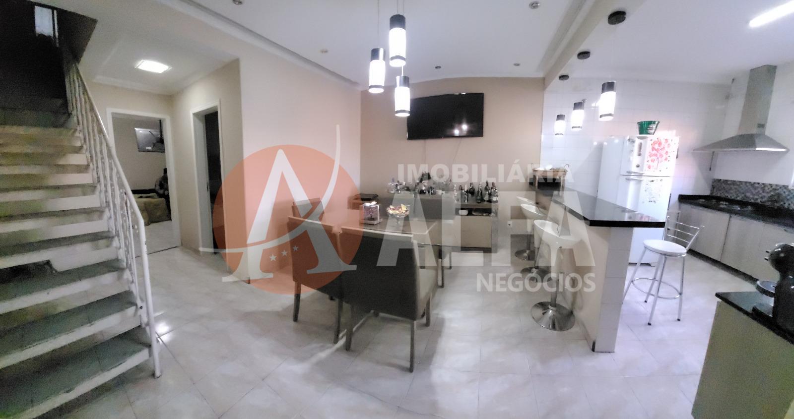 Casa -  4 Dormitórios Jardim Europa - Jandira/SP