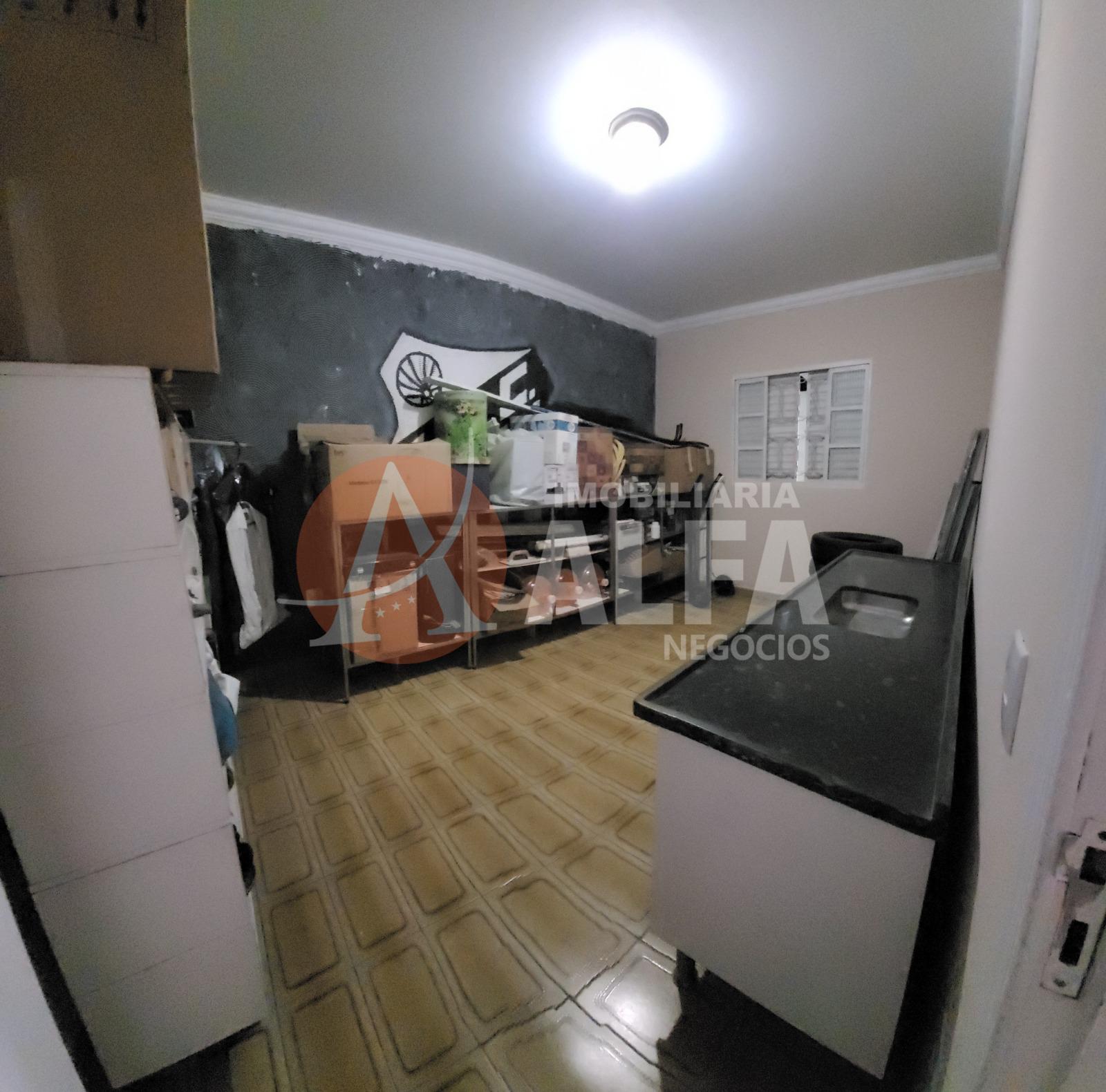 Casa -  4 Dormitórios Jardim Europa - Jandira/SP