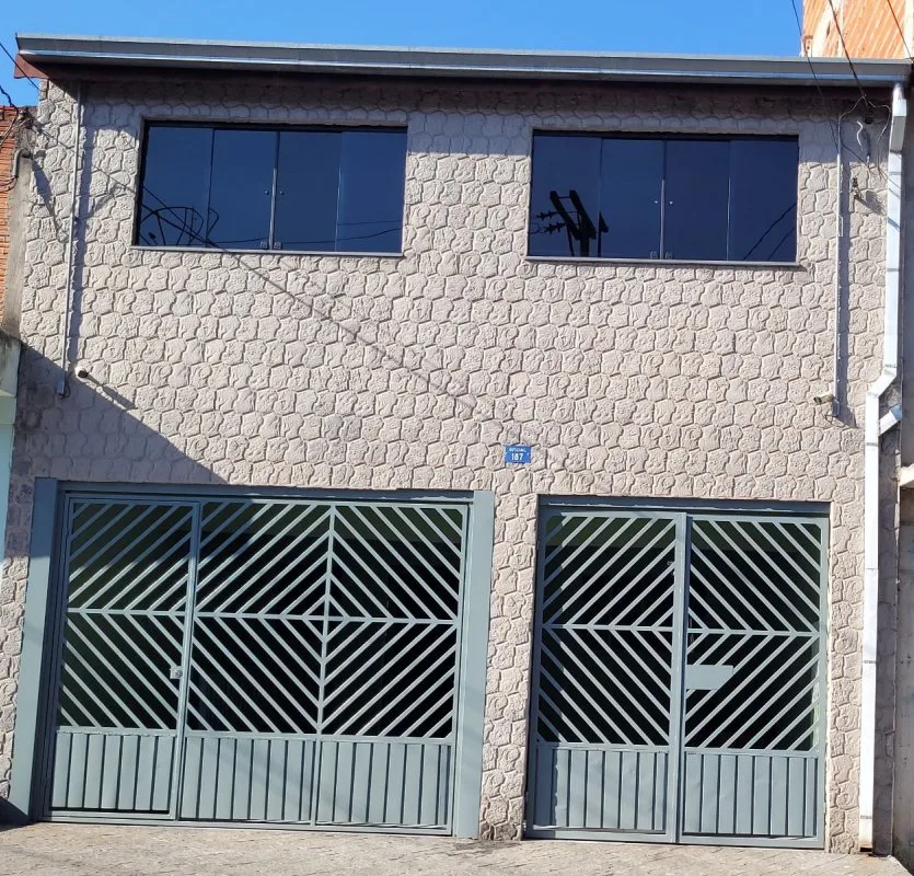 Casa - Venda, Jardim Europa, Jandira, SP