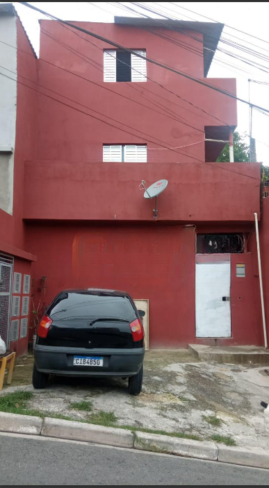 Casa - Locação, Parque Mirante da Mata, Cotia, SP