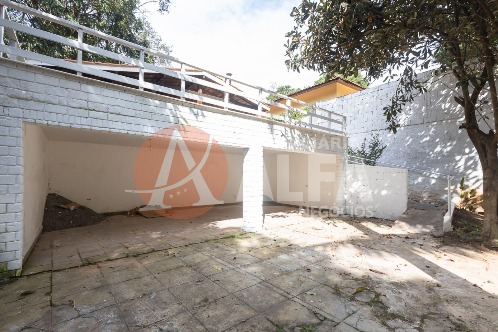 Casa com 3 Dormitórios - Condomínio Carneiro Viana - Pitas - Cotia/SP