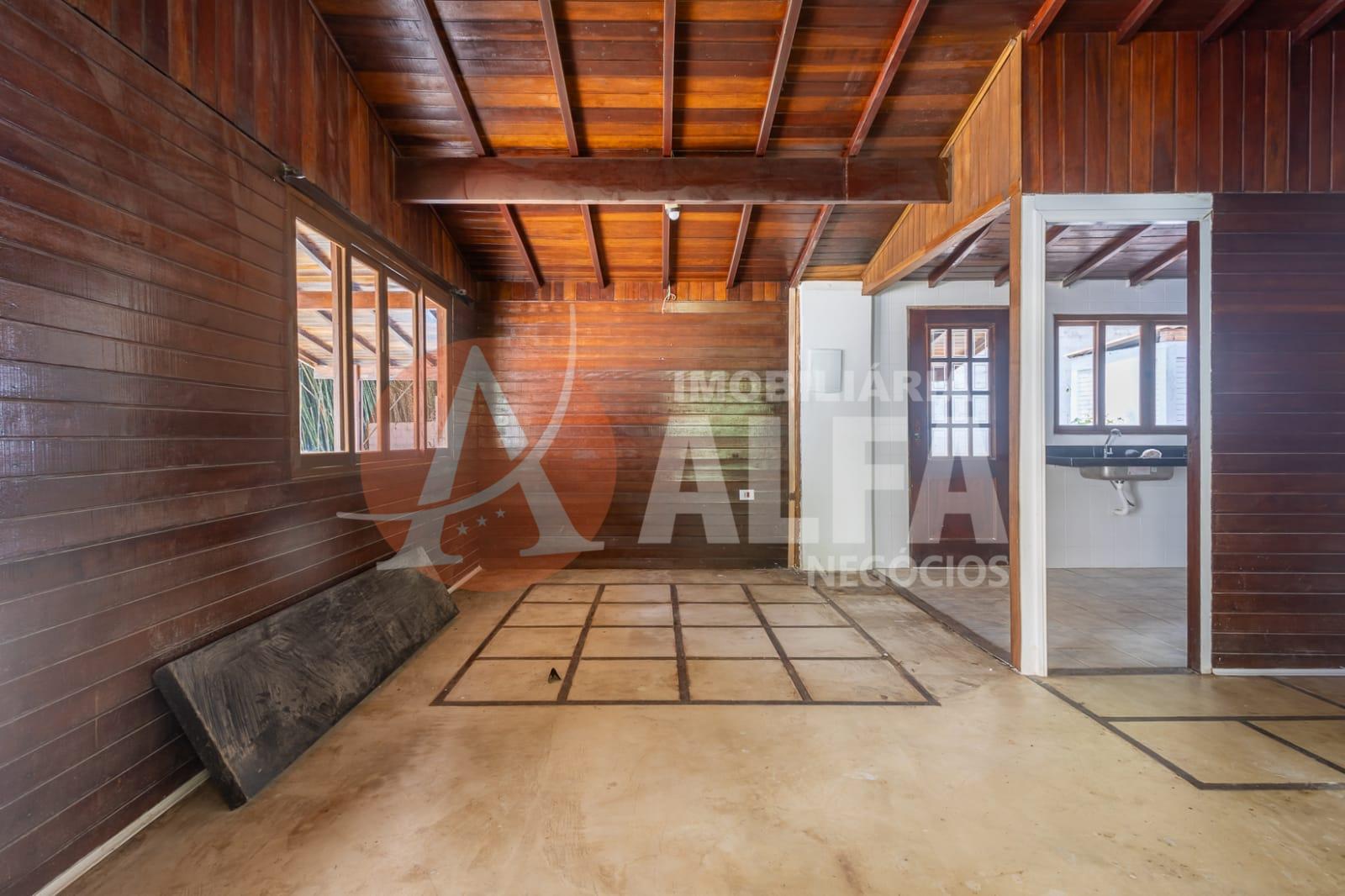 Casa com 3 Dormitórios - Condomínio Carneiro Viana - Pitas - Cotia/SP
