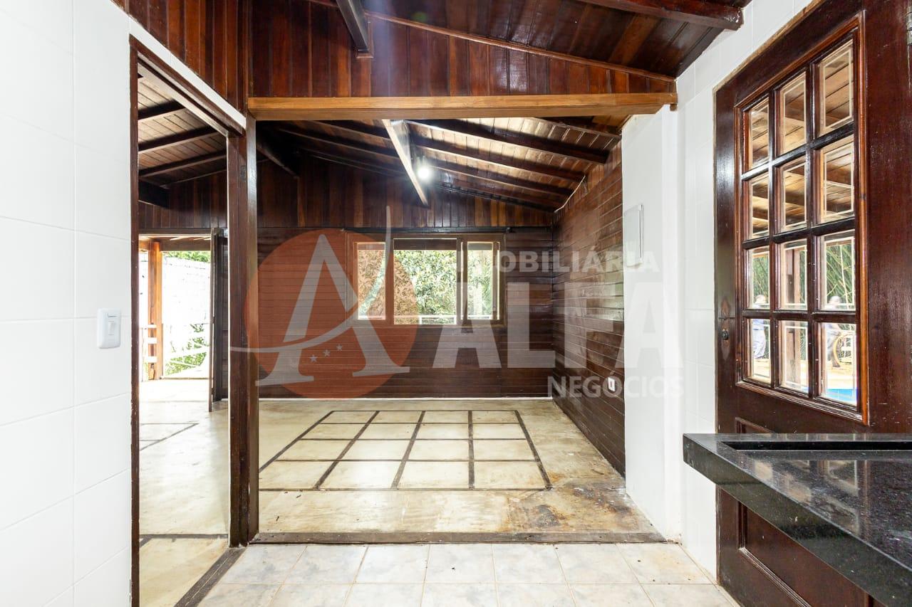 Casa com 3 Dormitórios - Condomínio Carneiro Viana - Pitas - Cotia/SP