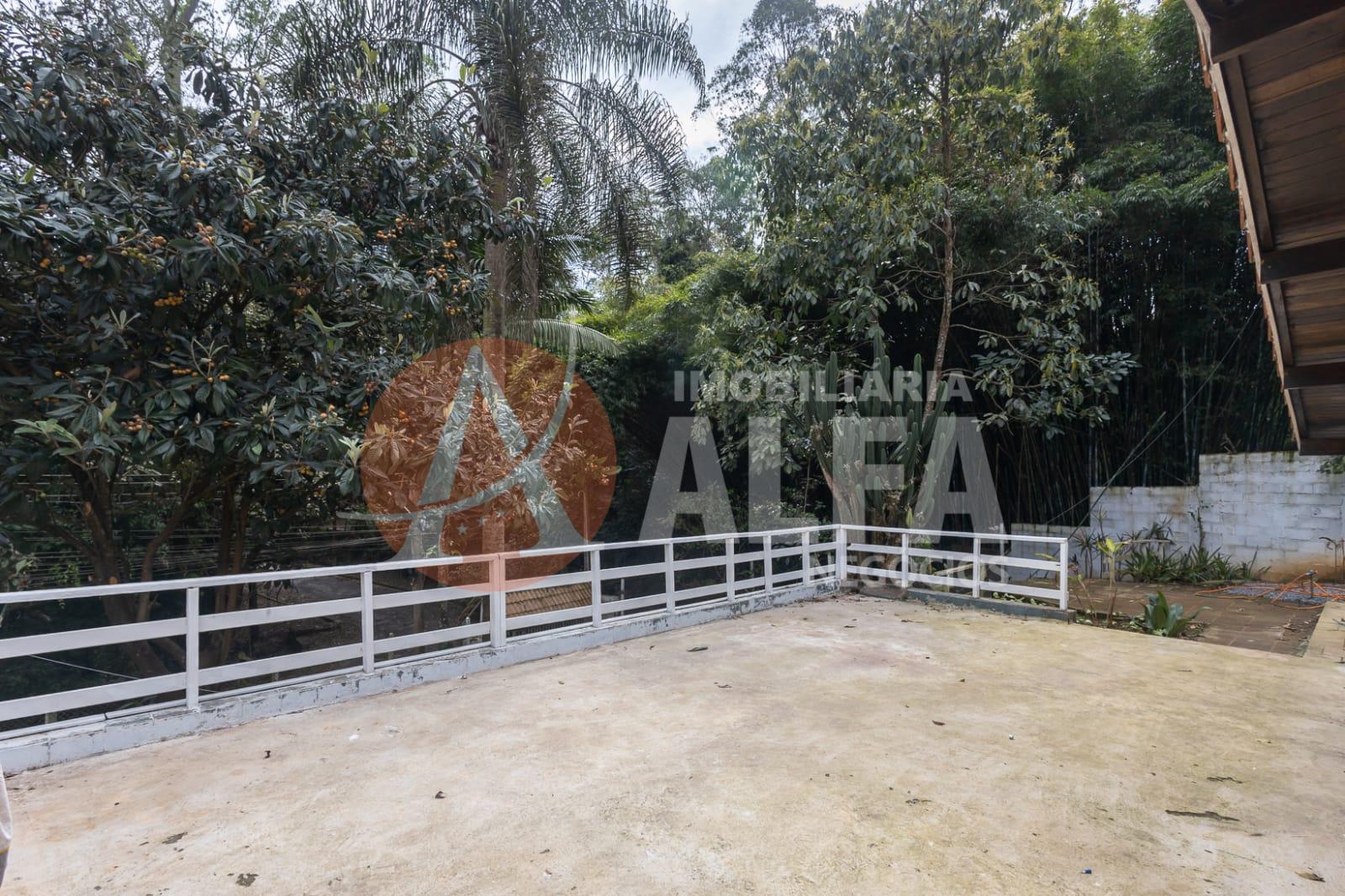 Casa com 3 Dormitórios - Condomínio Carneiro Viana - Pitas - Cotia/SP