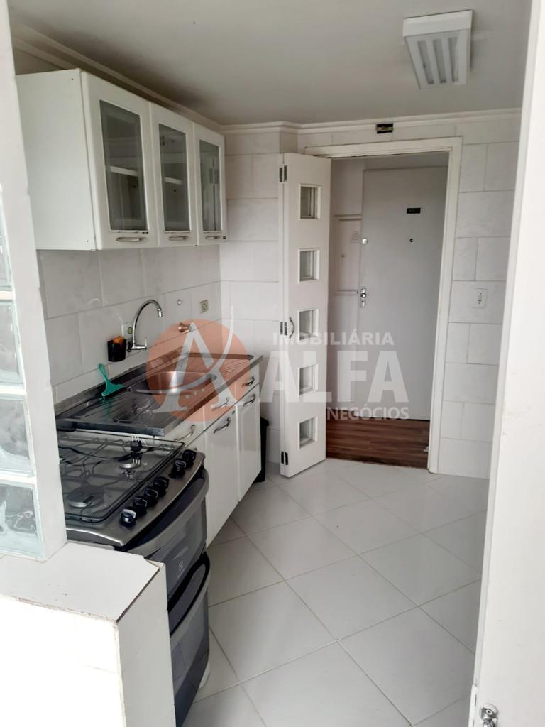 Apartamento 2 Dormitórios Condomínio Edifício Parque Esmeralda - Jardim Ester - São paulo/SP