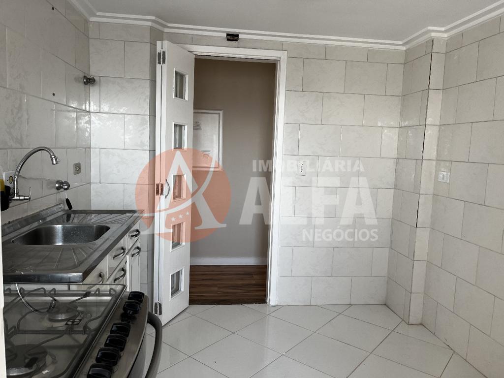 Apartamento 2 Dormitórios Condomínio Edifício Parque Esmeralda - Jardim Ester - São paulo/SP