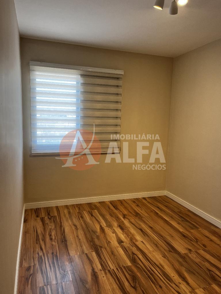 Apartamento 2 Dormitórios Condomínio Edifício Parque Esmeralda - Jardim Ester - São paulo/SP