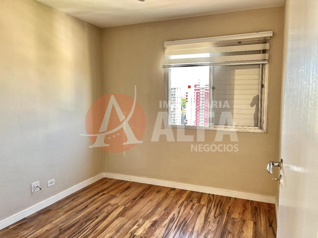 Apartamento 2 Dormitórios Condomínio Edifício Parque Esmeralda - Jardim Ester - São paulo/SP